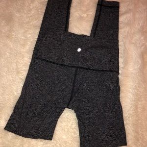 Lulu lemon wonder under